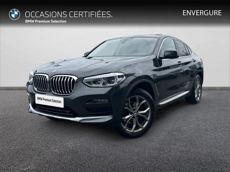 Image principale du véhicule