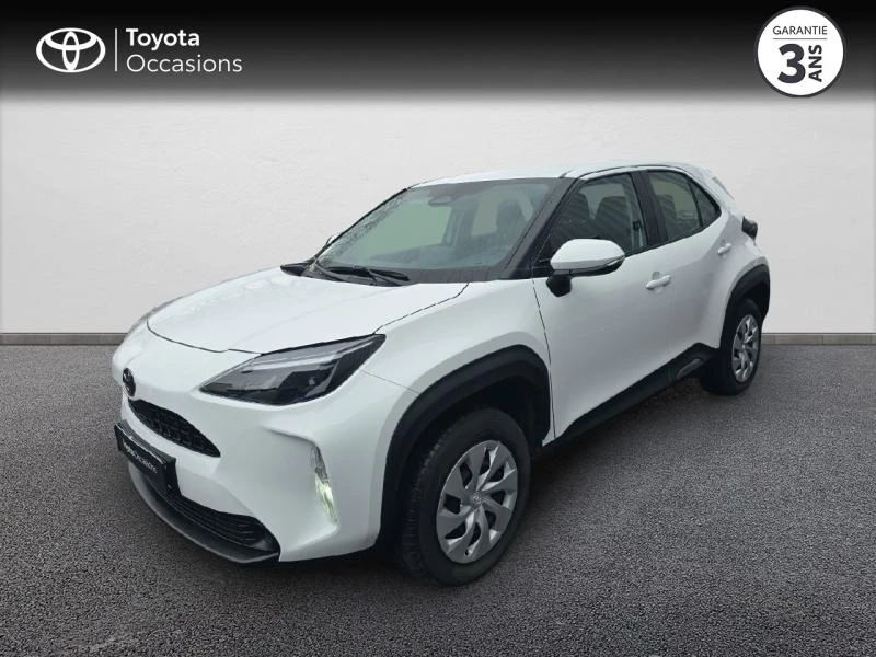 Image principale du véhicule