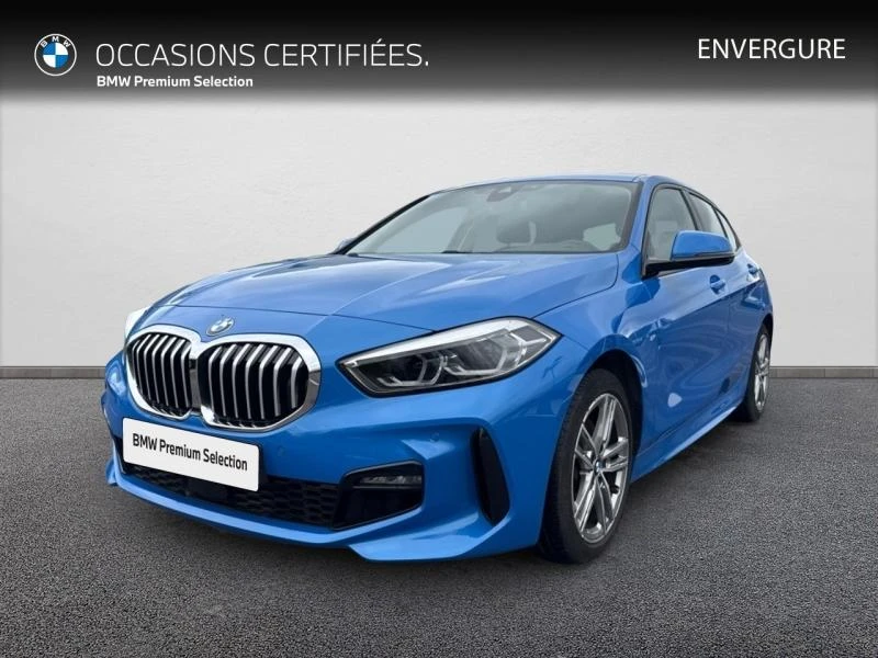 Image principale du véhicule