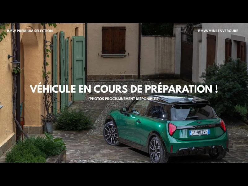 Image principale du véhicule