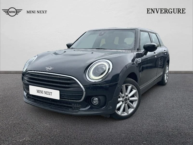 Image principale du véhicule