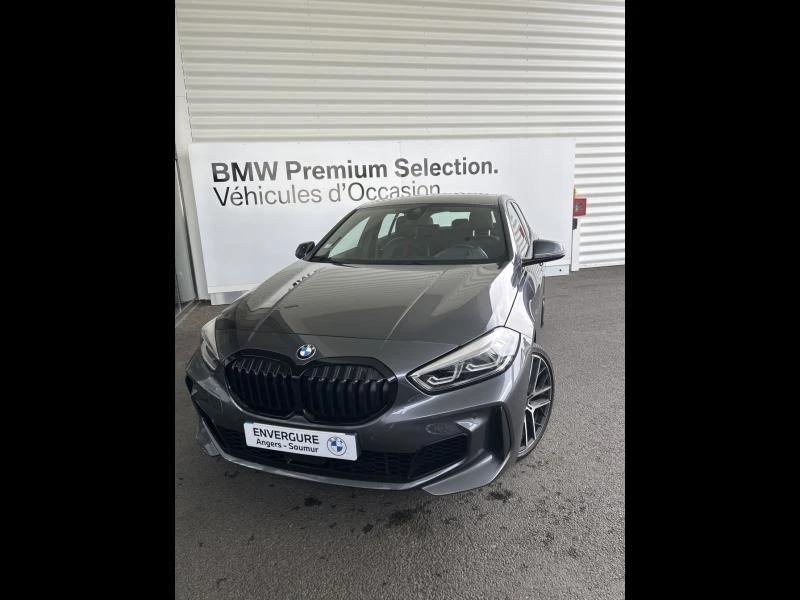 Image principale du véhicule