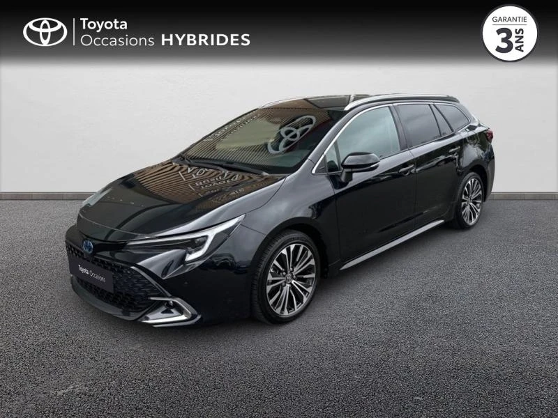 Image principale du véhicule