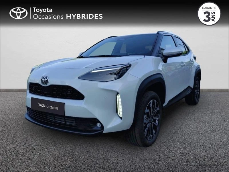 Image principale du véhicule