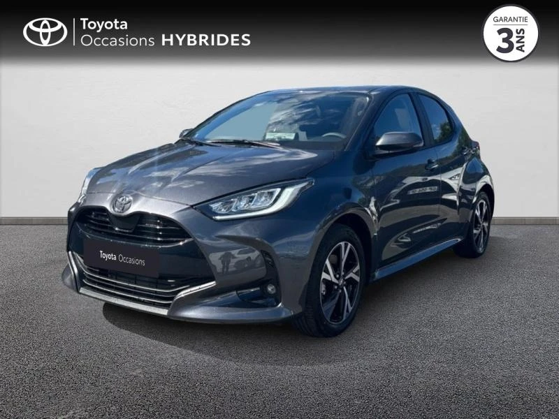 Image principale du véhicule