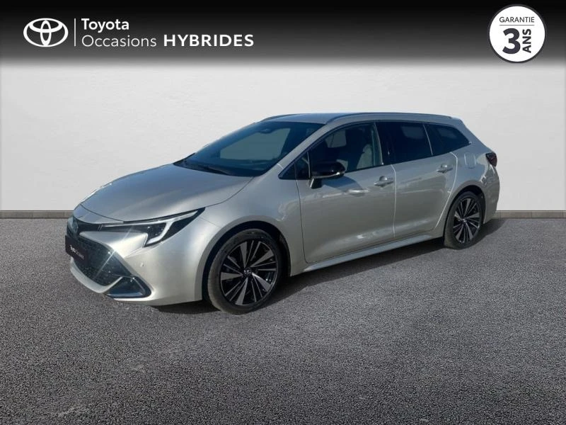 Image principale du véhicule