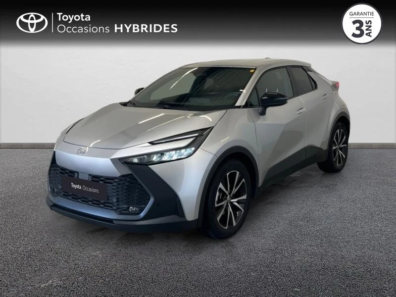 Image principale du véhicule