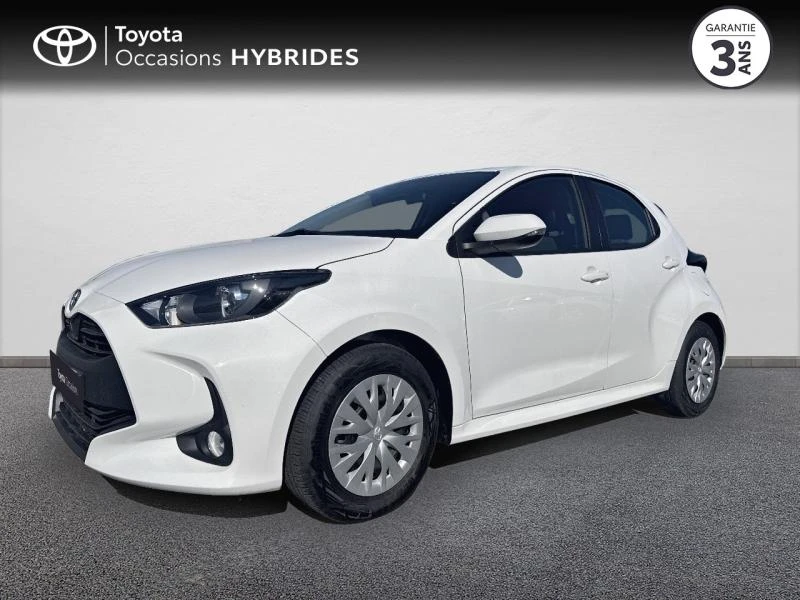 Image principale du véhicule