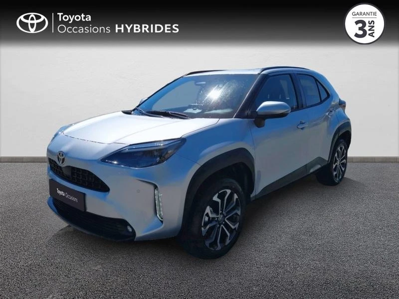 Image principale du véhicule