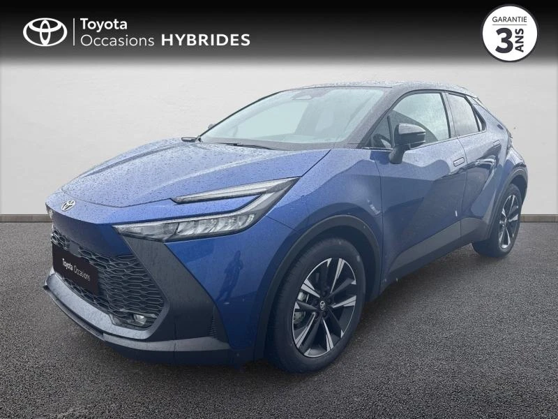 Image principale du véhicule