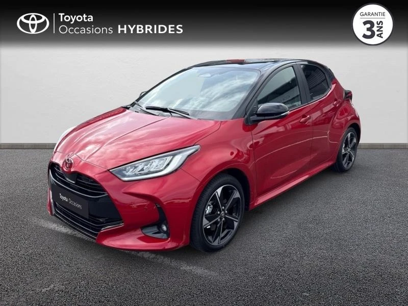 Image principale du véhicule