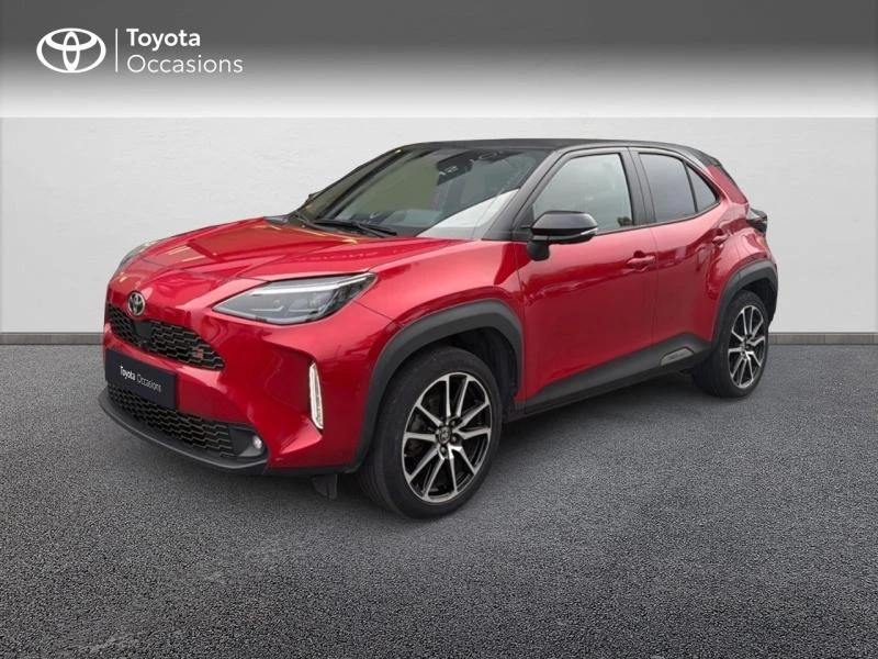 Image principale du véhicule