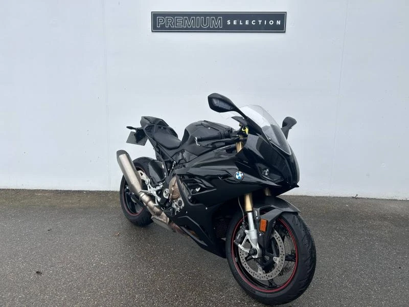 Image principale du véhicule