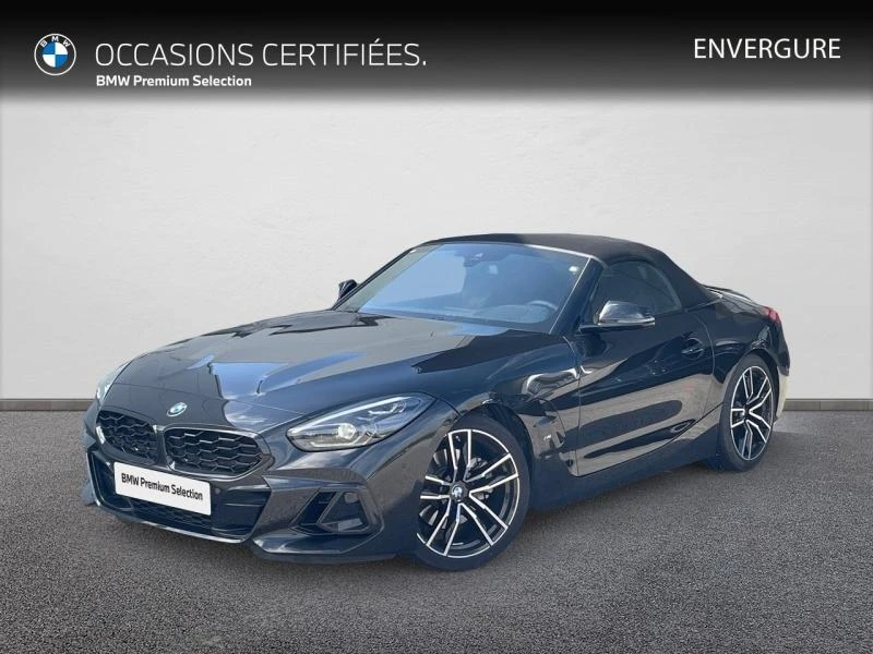 Image principale du véhicule