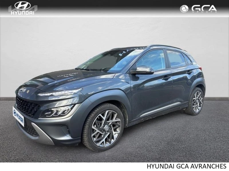 Image principale du véhicule