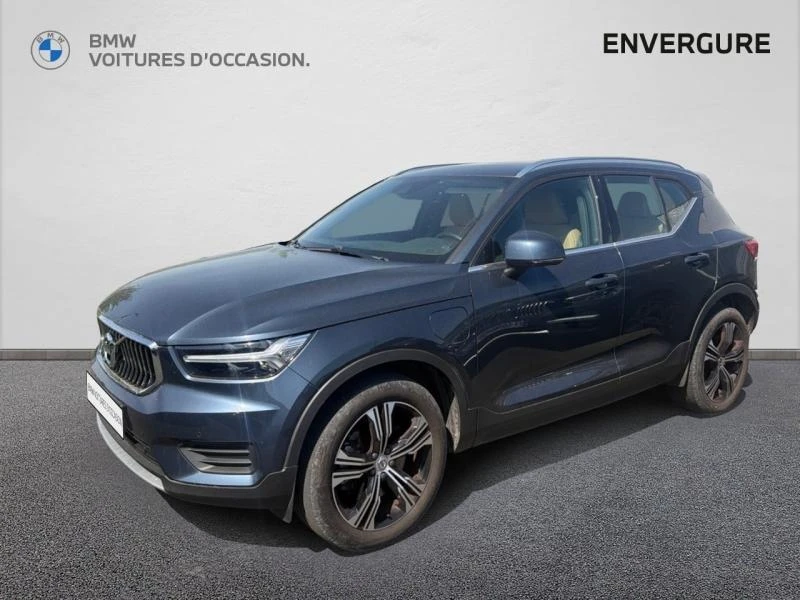 Image principale du véhicule