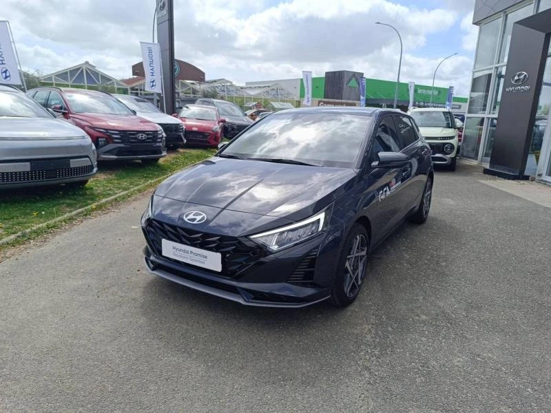 Image principale du véhicule