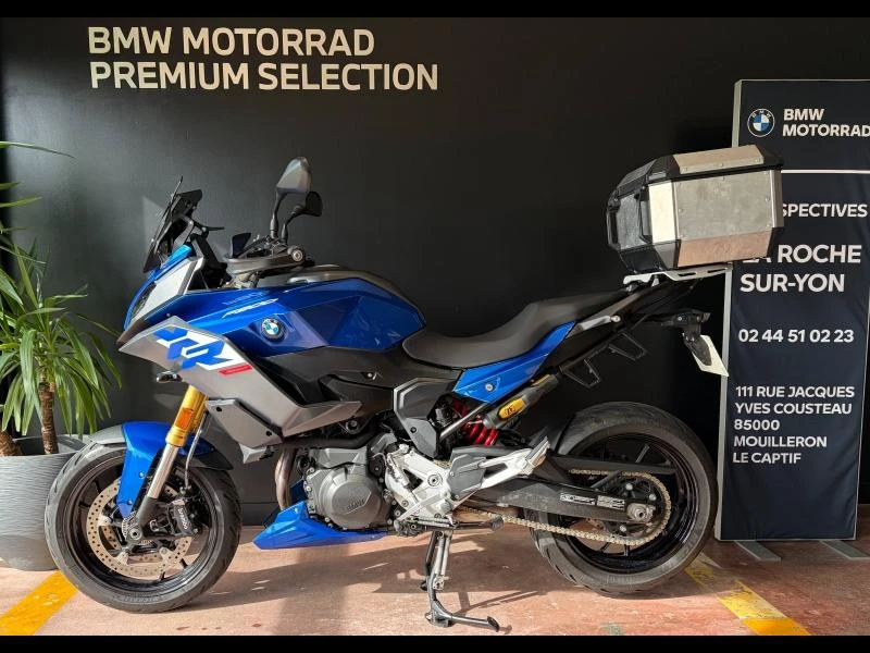 Image principale du véhicule