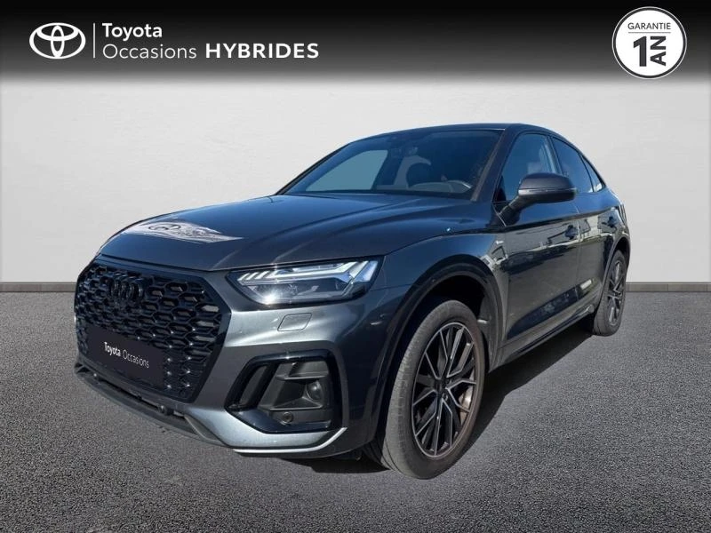 Image principale du véhicule