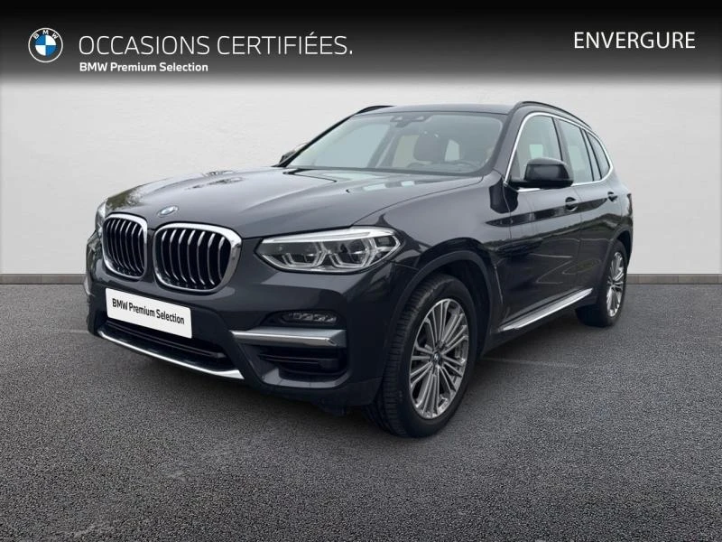 Image principale du véhicule