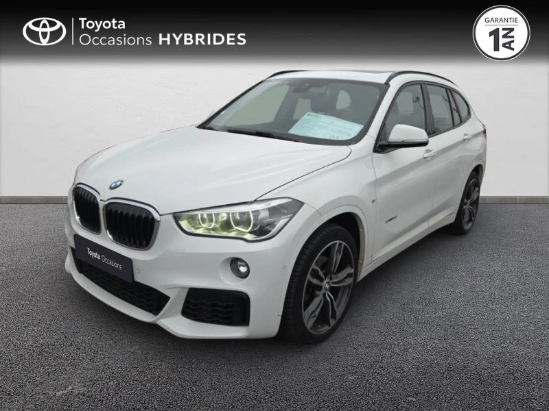 Image principale du véhicule