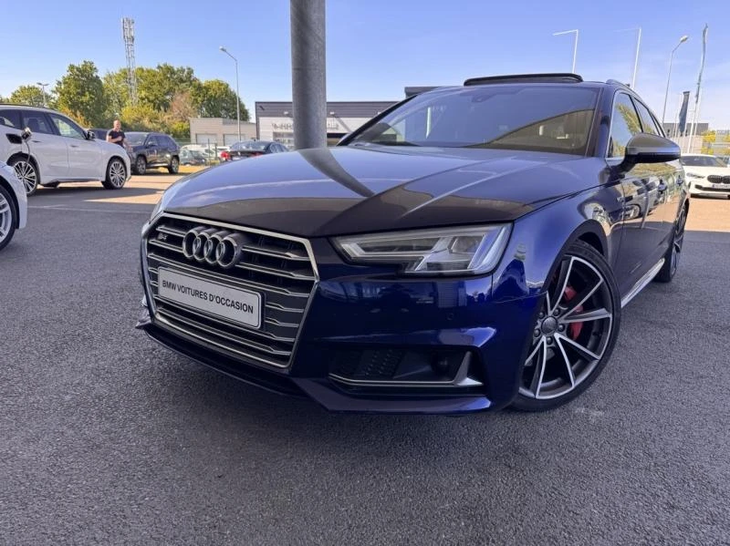 Image principale du véhicule