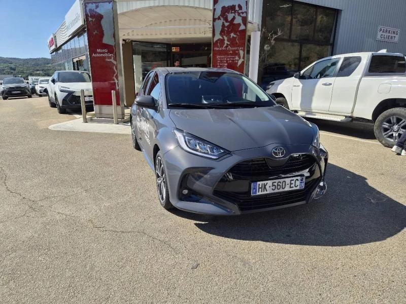 Image principale du véhicule