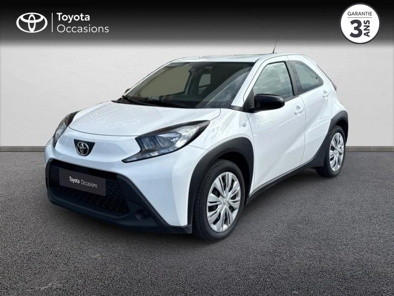 Image principale du véhicule
