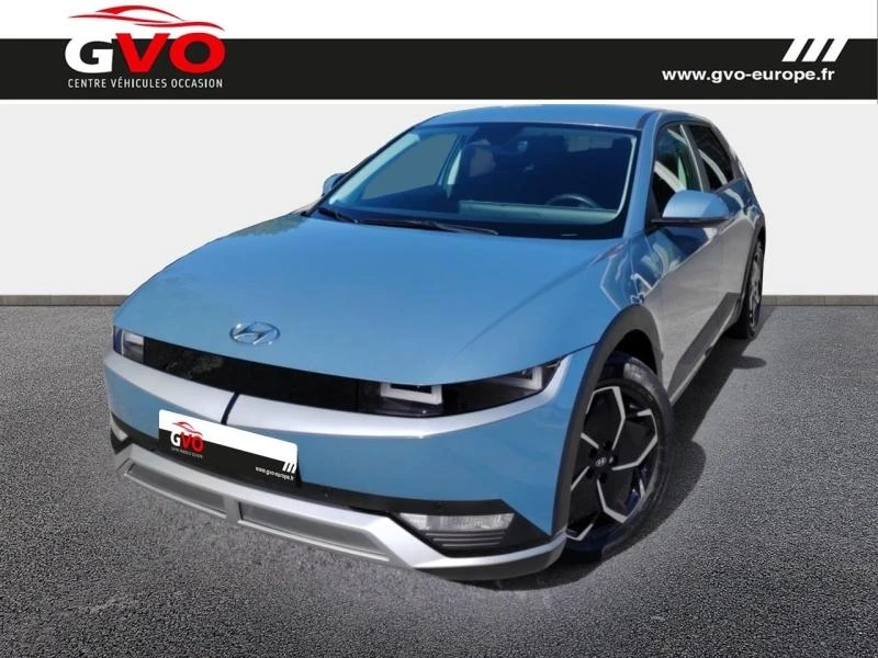 Image principale du véhicule