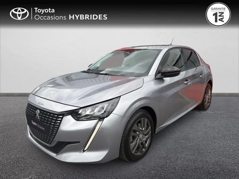 Image principale du véhicule