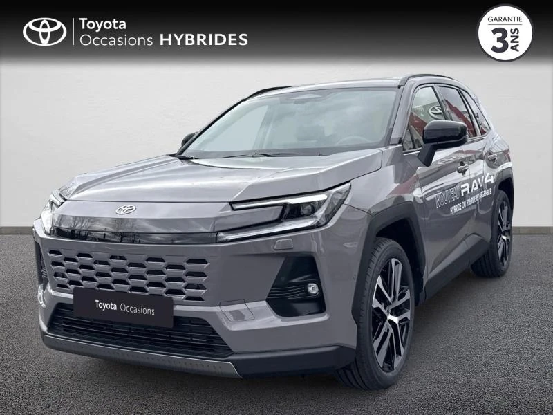 Image principale du véhicule