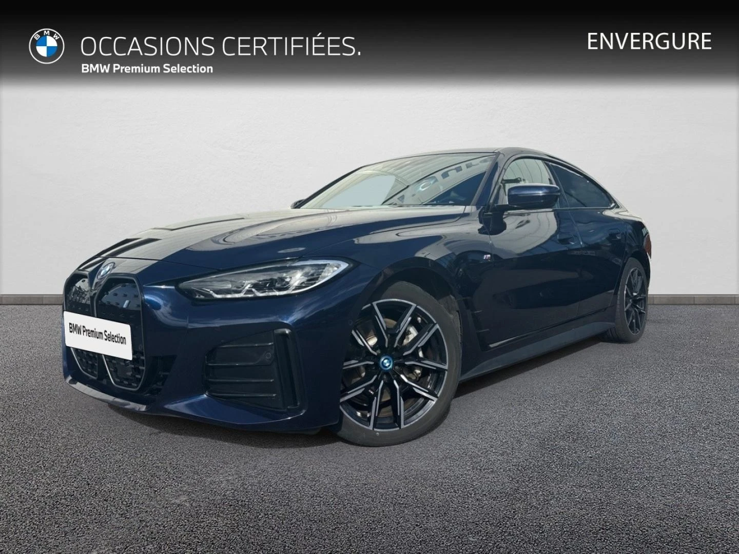 Image principale du véhicule