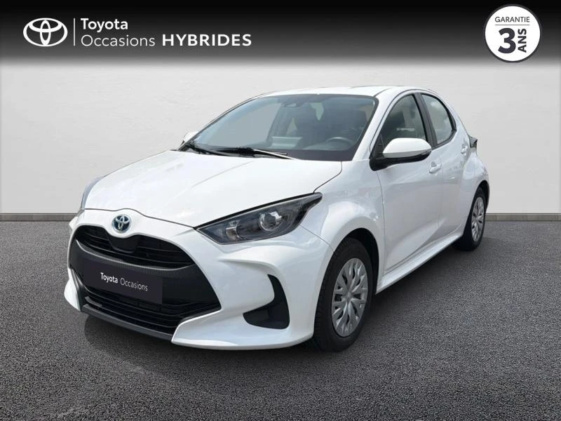 Image principale du véhicule