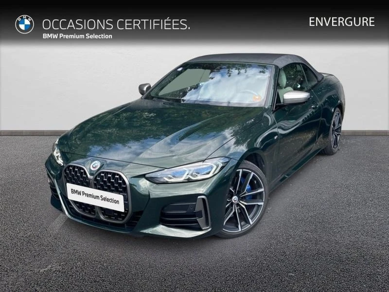 Image principale du véhicule