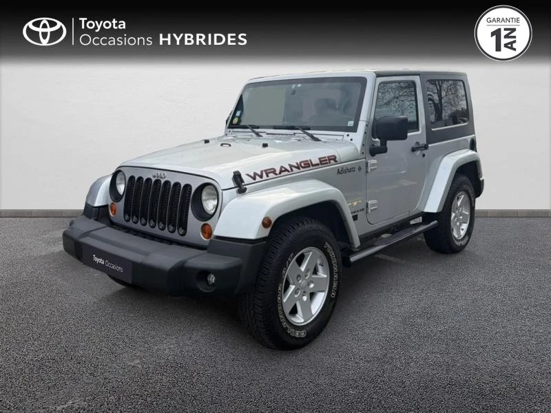 Image principale du véhicule