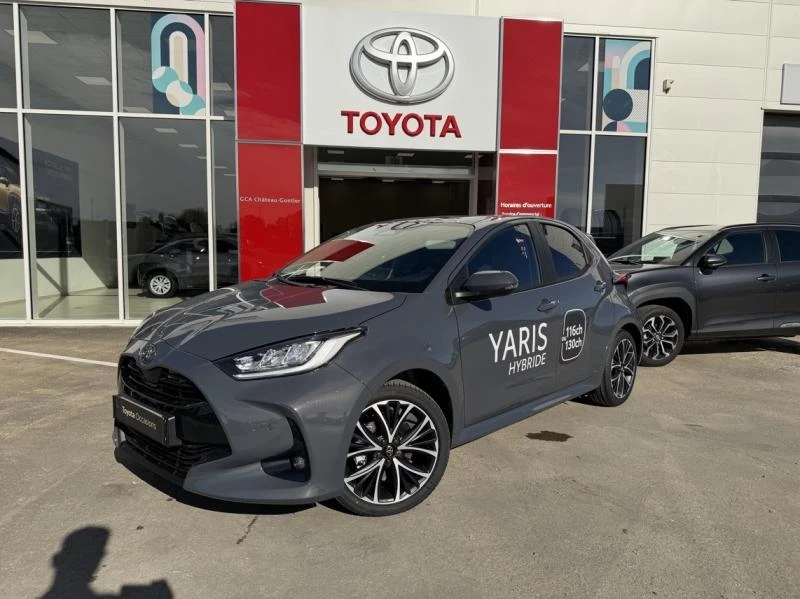 Image principale du véhicule