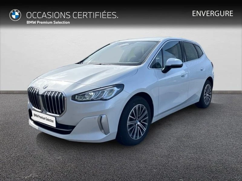 Image principale du véhicule