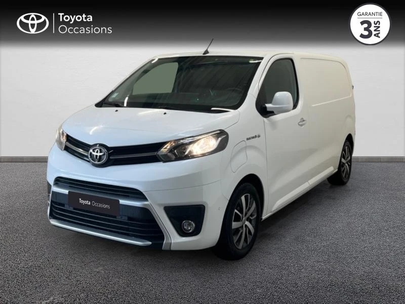 Image principale du véhicule