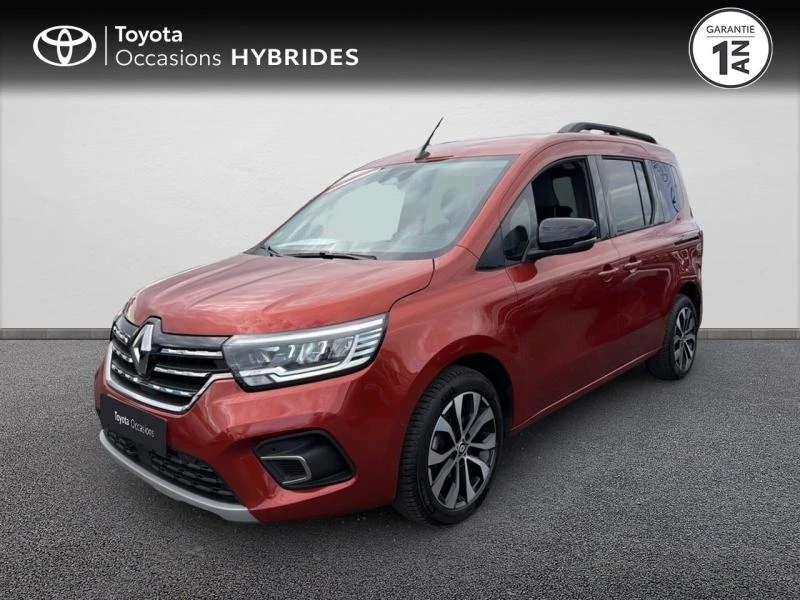 Image principale du véhicule