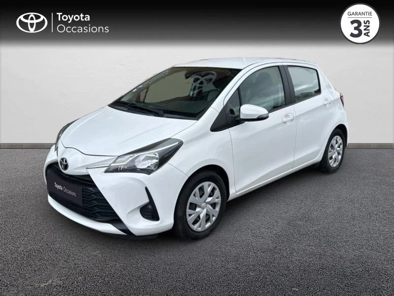 Image principale du véhicule