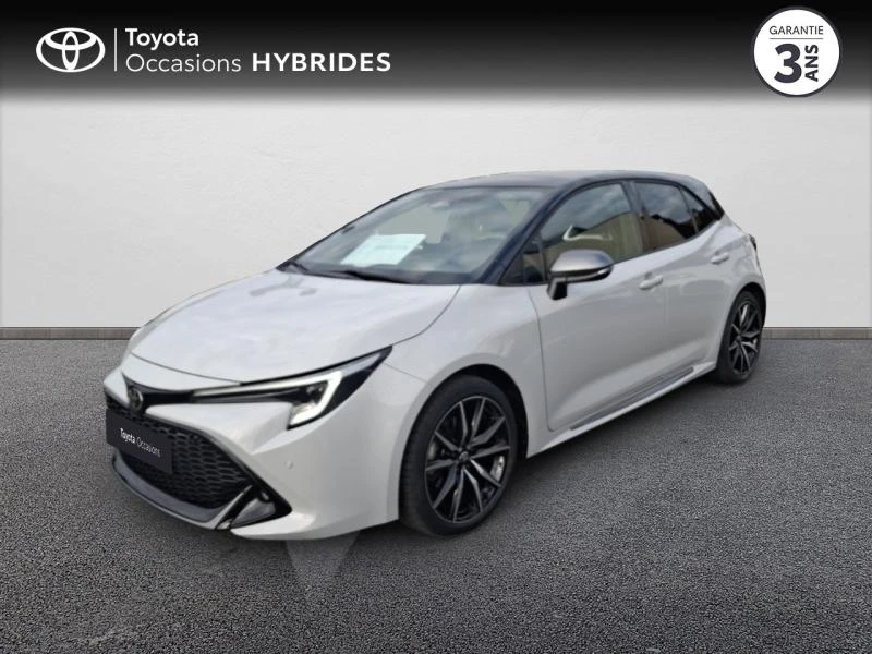 Image principale du véhicule