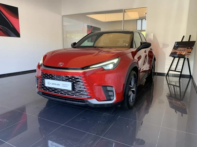 Image principale du véhicule