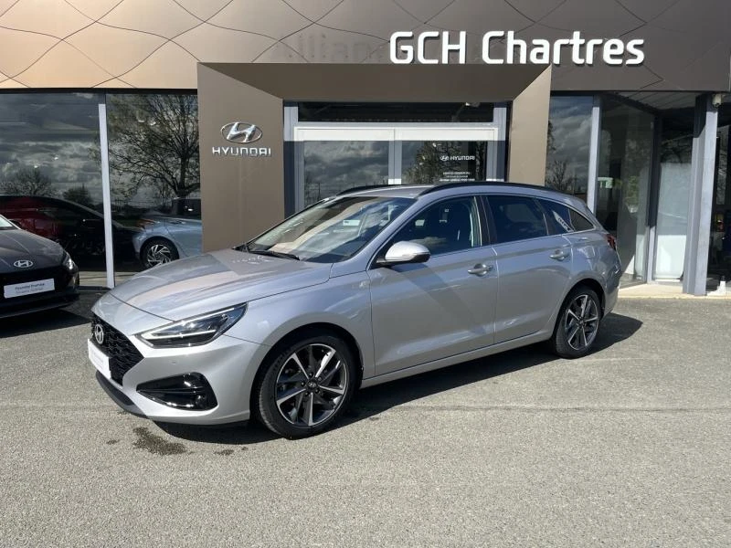 Image principale du véhicule