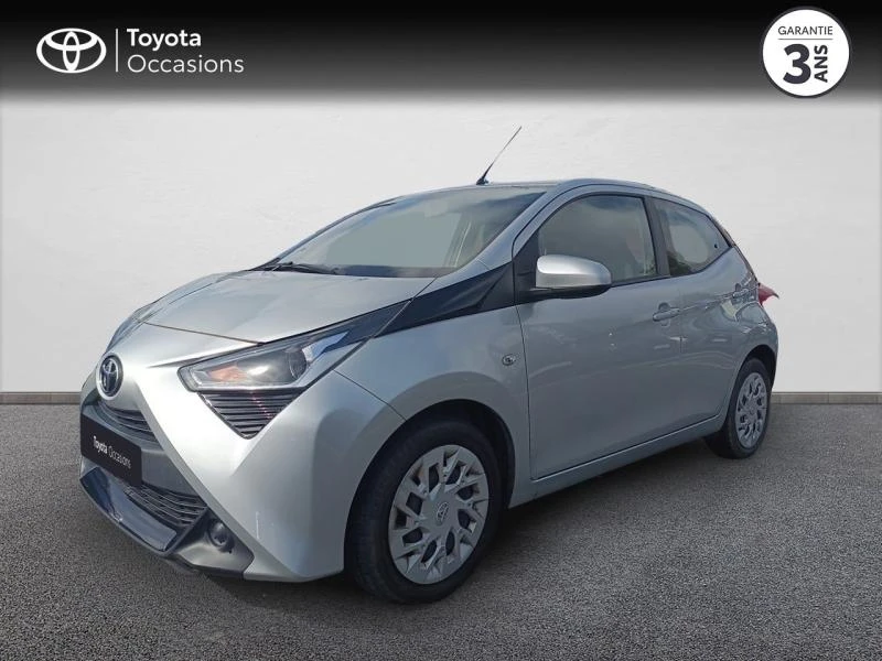 Image principale du véhicule