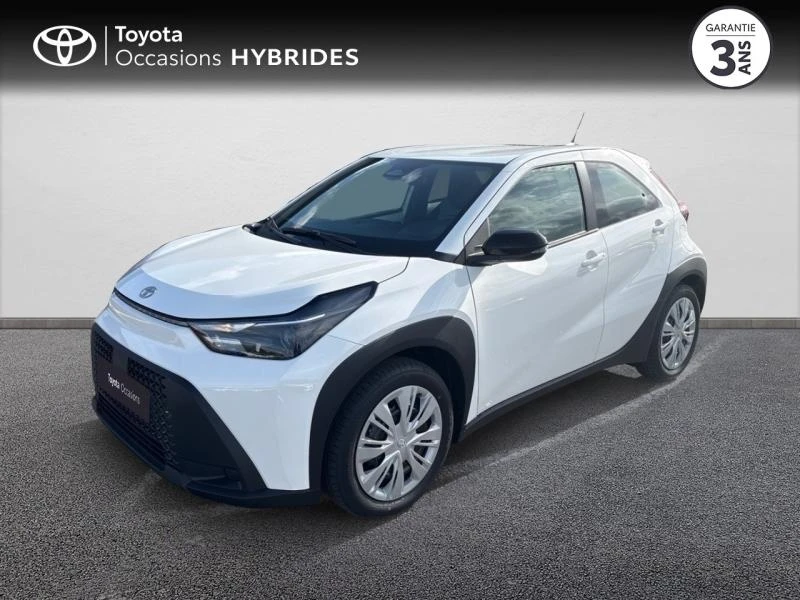 Image principale du véhicule