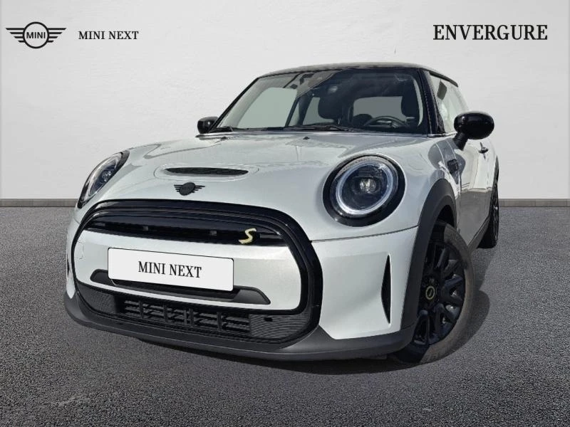 Image principale du véhicule