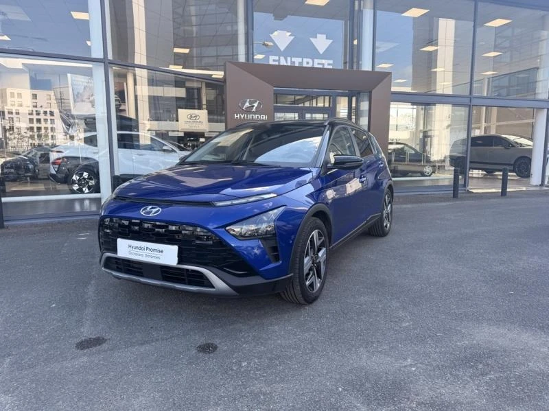 Image principale du véhicule