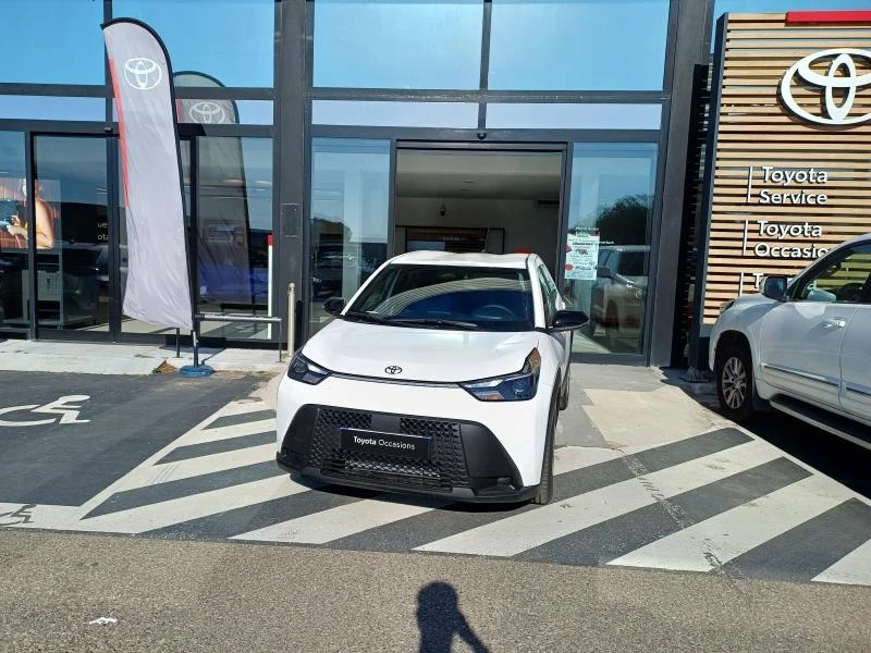 Image principale du véhicule