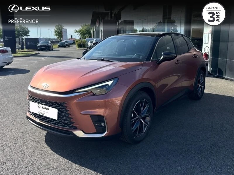 Image principale du véhicule