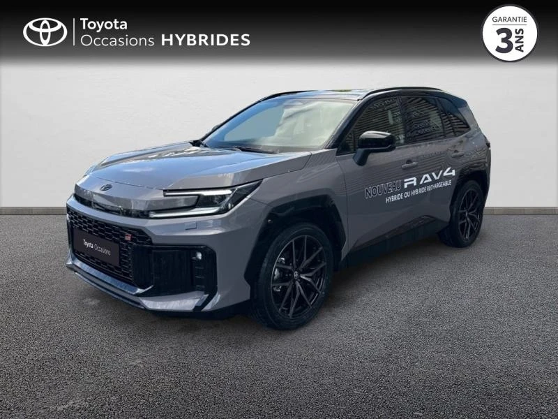 Image principale du véhicule